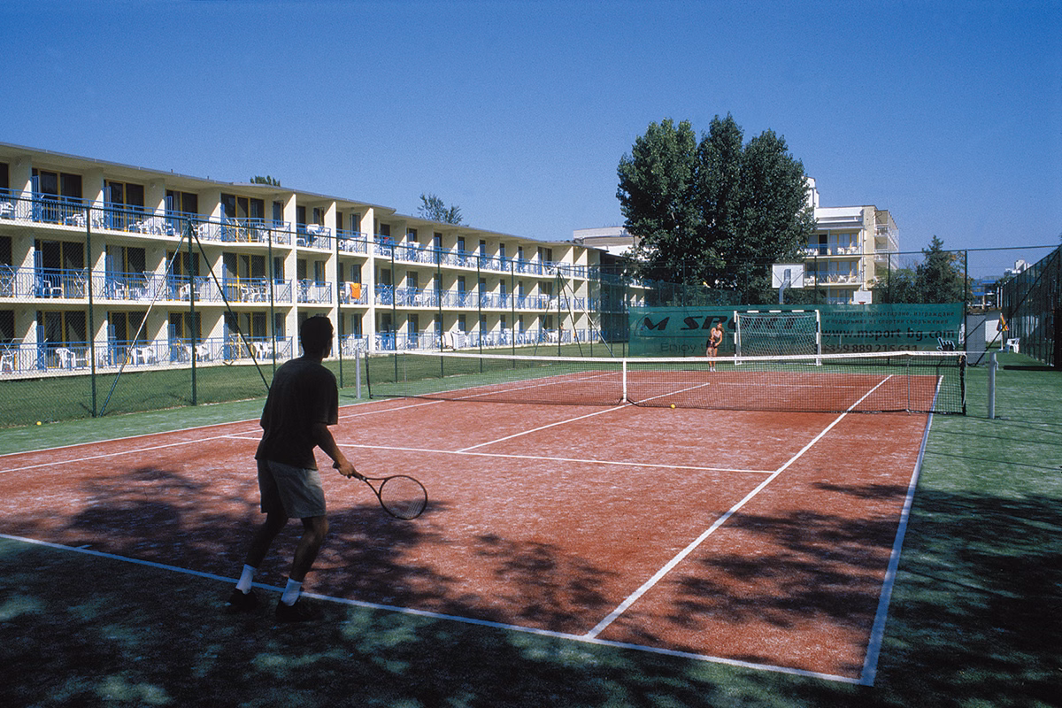 Park Hotel Continental
