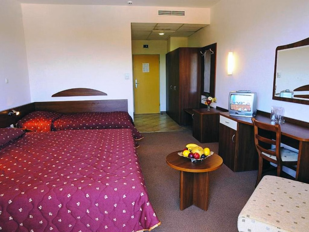Park Hotel Continental