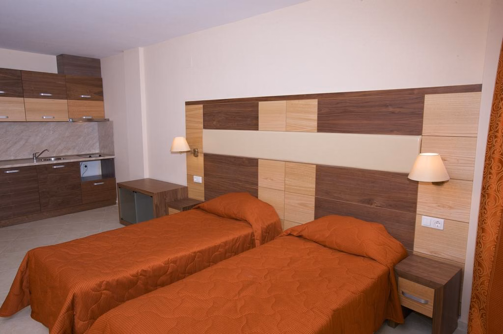 Seabreeze Hotel