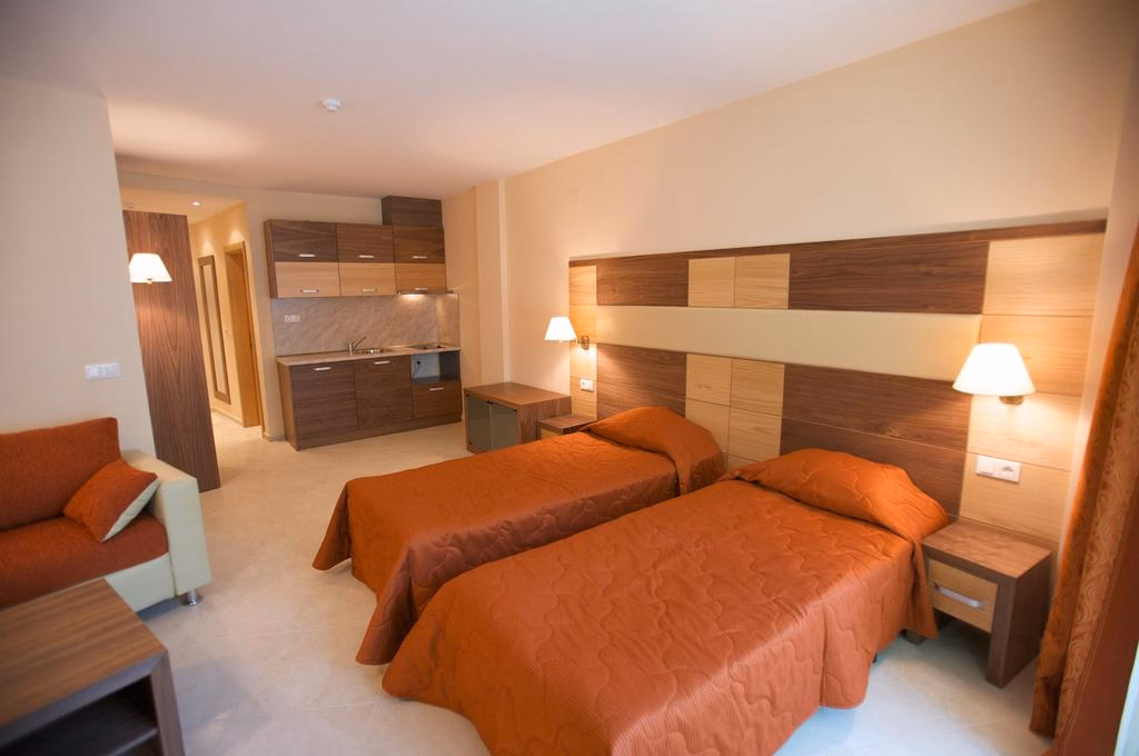 Seabreeze Hotel