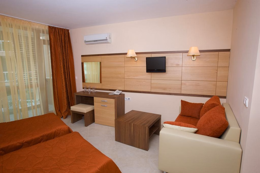 Seabreeze Hotel