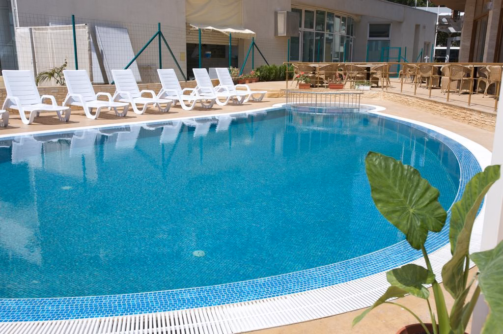 Seabreeze Hotel