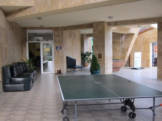 Apart Hotel Vechna R