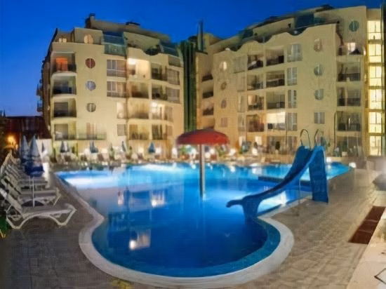 Apart Hotel Vechna R