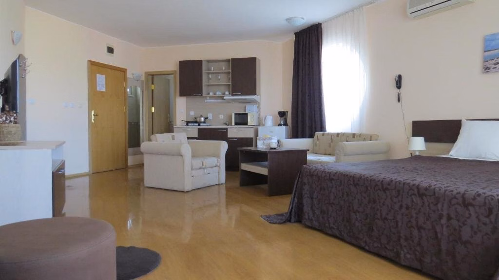 Apart Hotel Vechna R