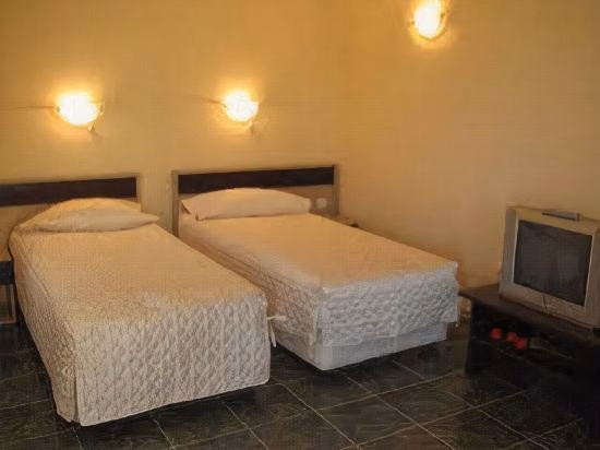Apart Hotel Vechna R