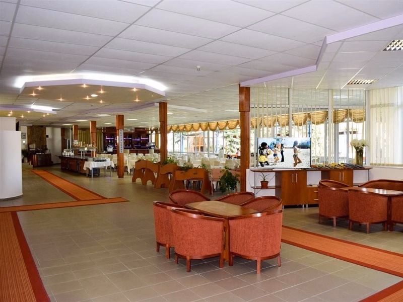 Balaton Hotel
