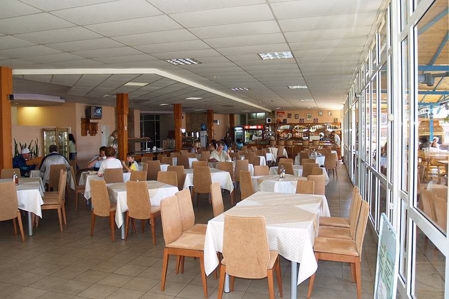 Balaton Hotel