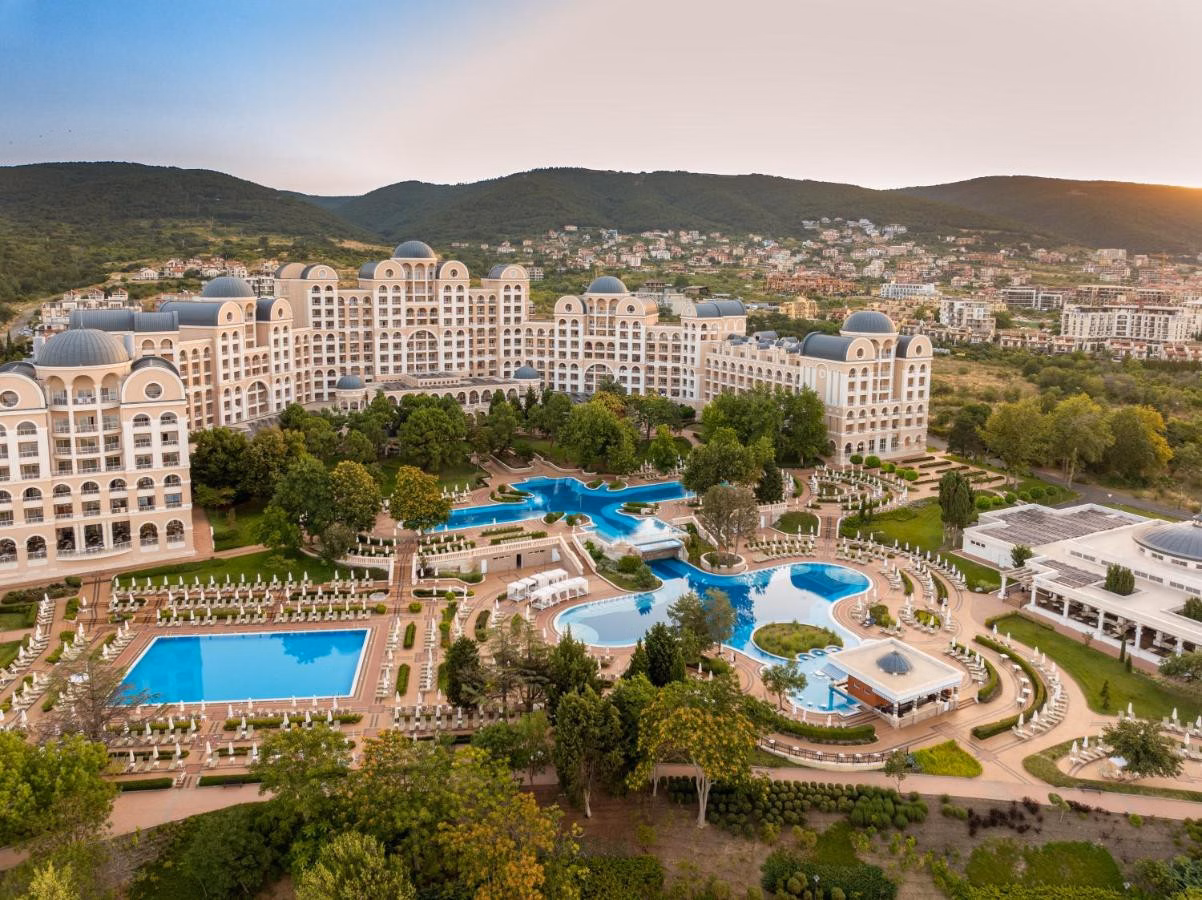 Dreams Sunny Beach Resort & Spa