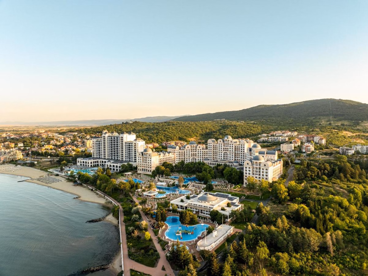 Dreams Sunny Beach Resort & Spa