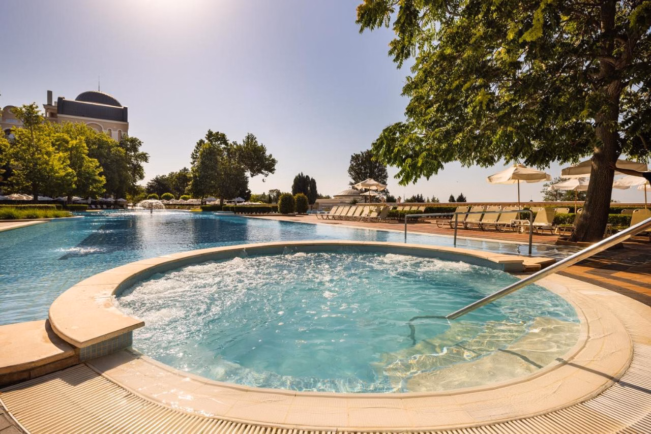 Dreams Sunny Beach Resort & Spa