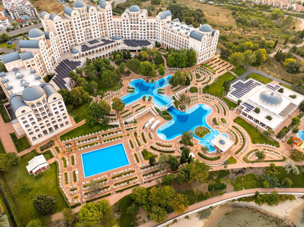 Dreams Sunny Beach Resort & Spa