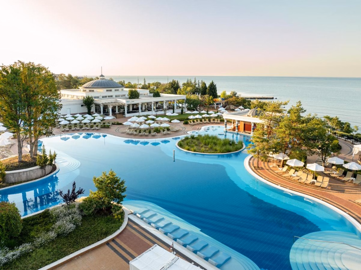 Dreams Sunny Beach Resort & Spa