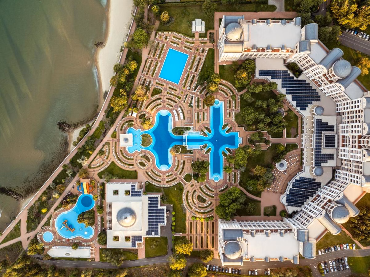 Dreams Sunny Beach Resort & Spa