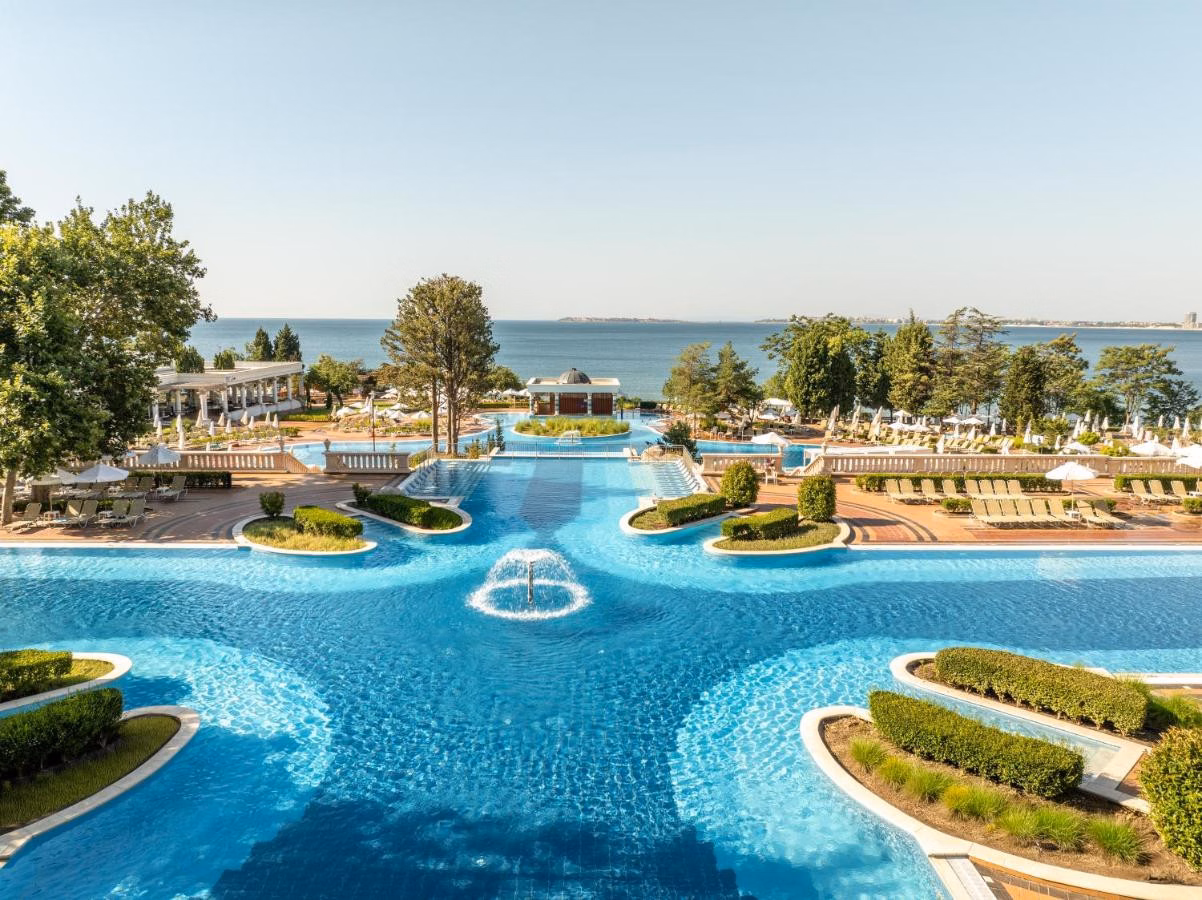 Dreams Sunny Beach Resort & Spa