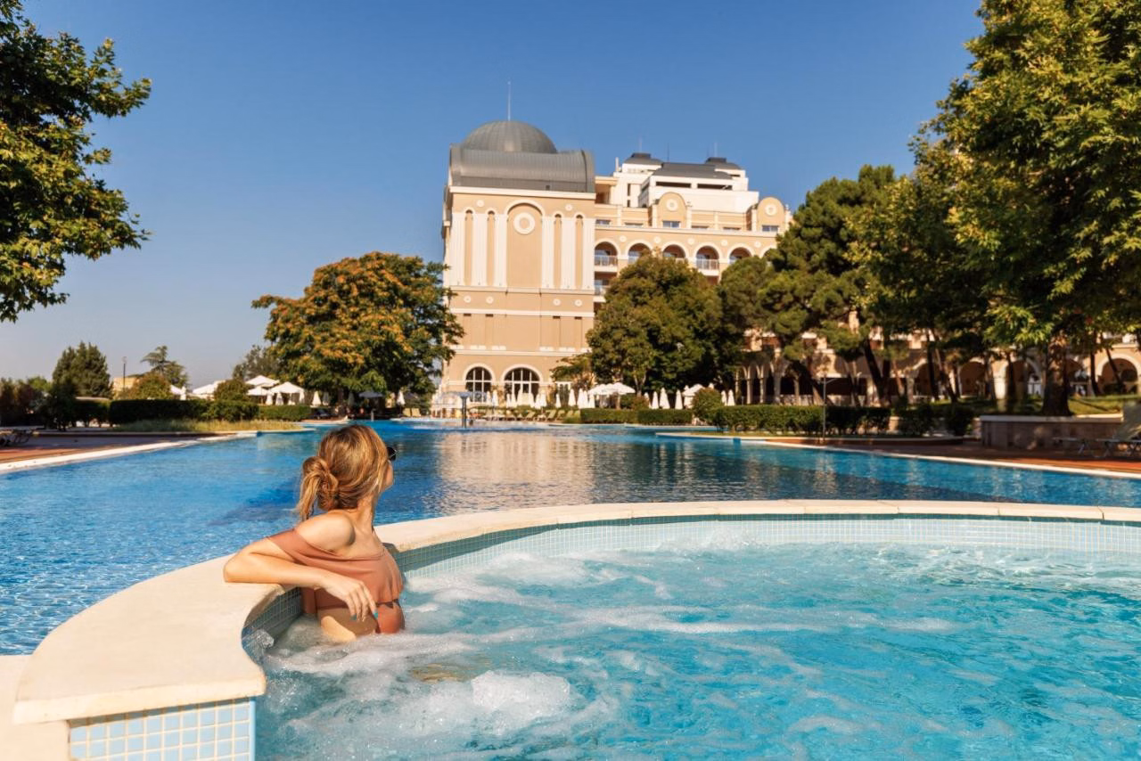 Dreams Sunny Beach Resort & Spa