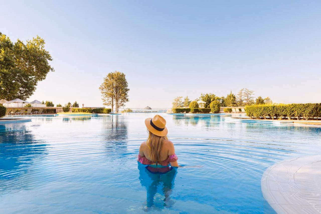 Dreams Sunny Beach Resort & Spa