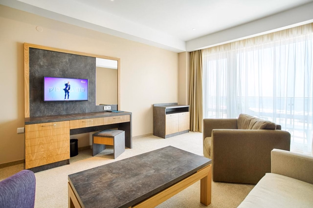 Evrika Club Hotel