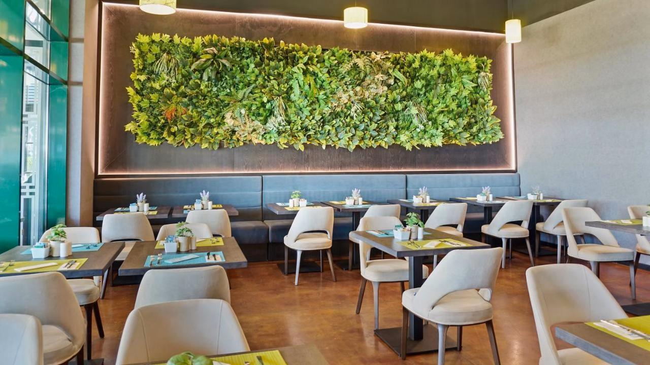 Evrika Club Hotel