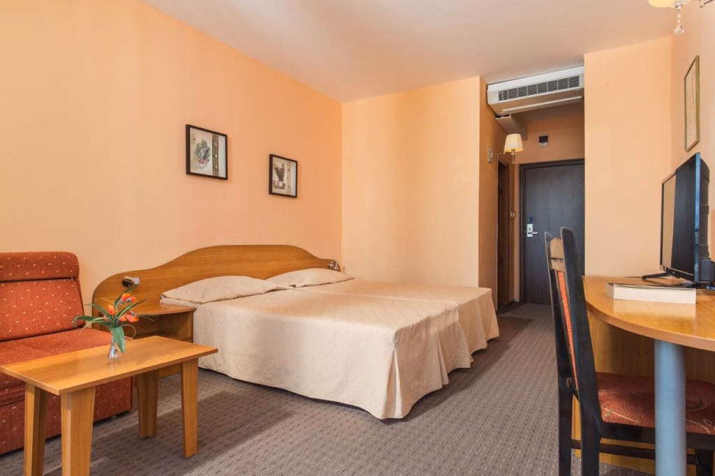 Flamingo Hotel Sunny Beach