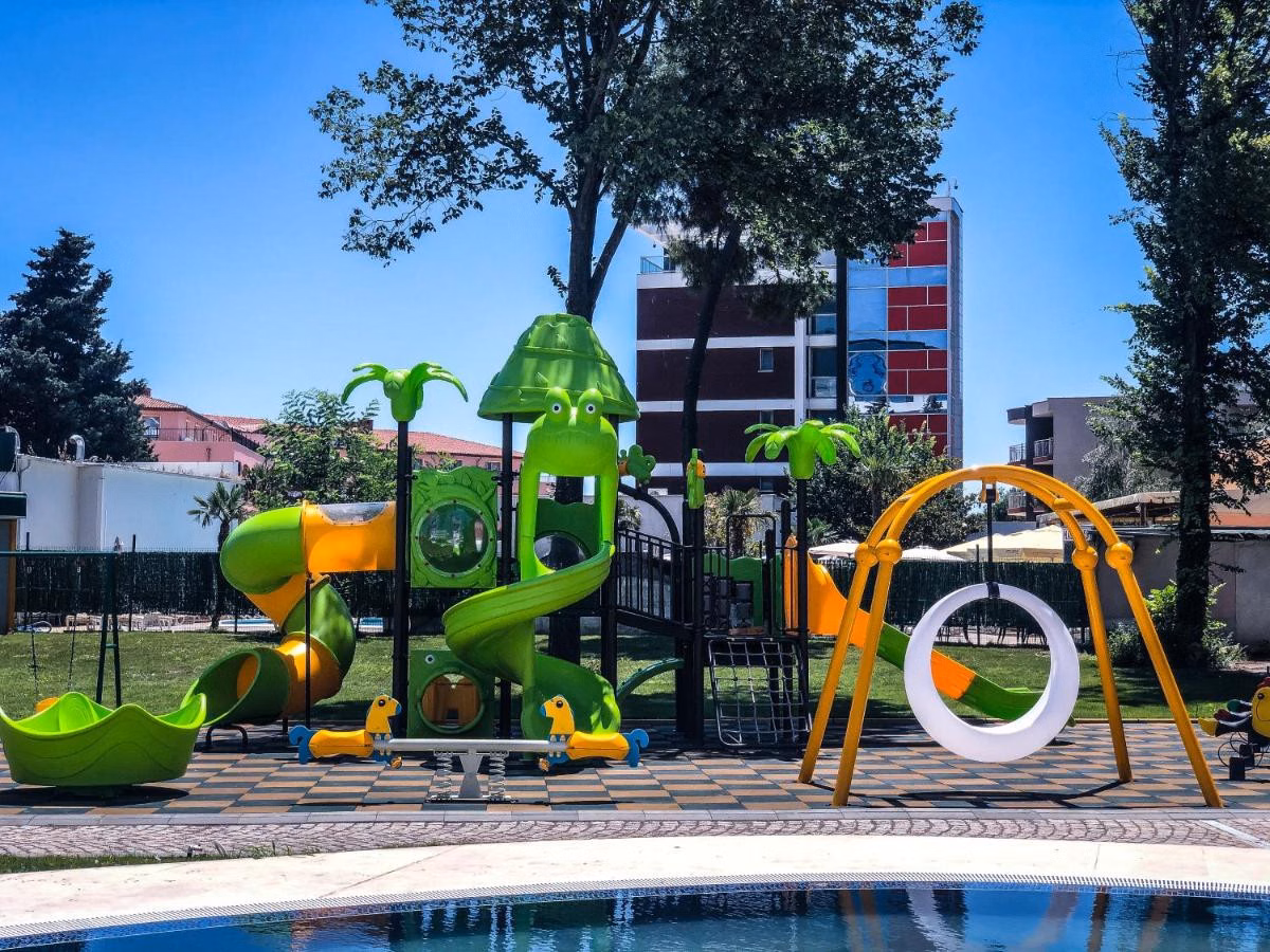 Flamingo Hotel Sunny Beach