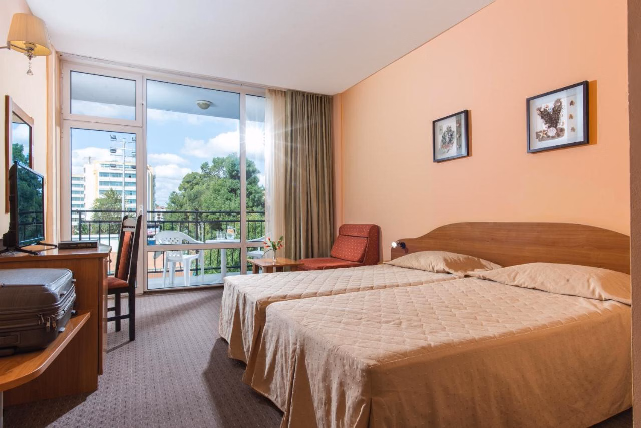 Flamingo Hotel Sunny Beach