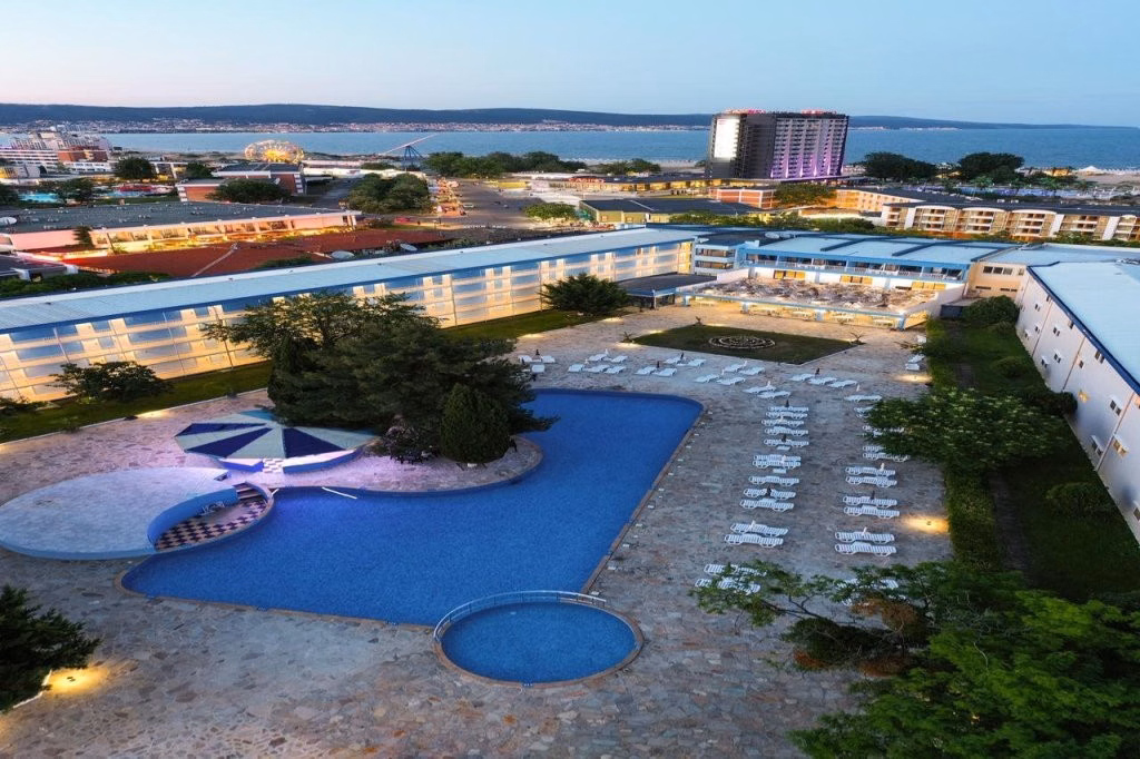 Hotel Azurro