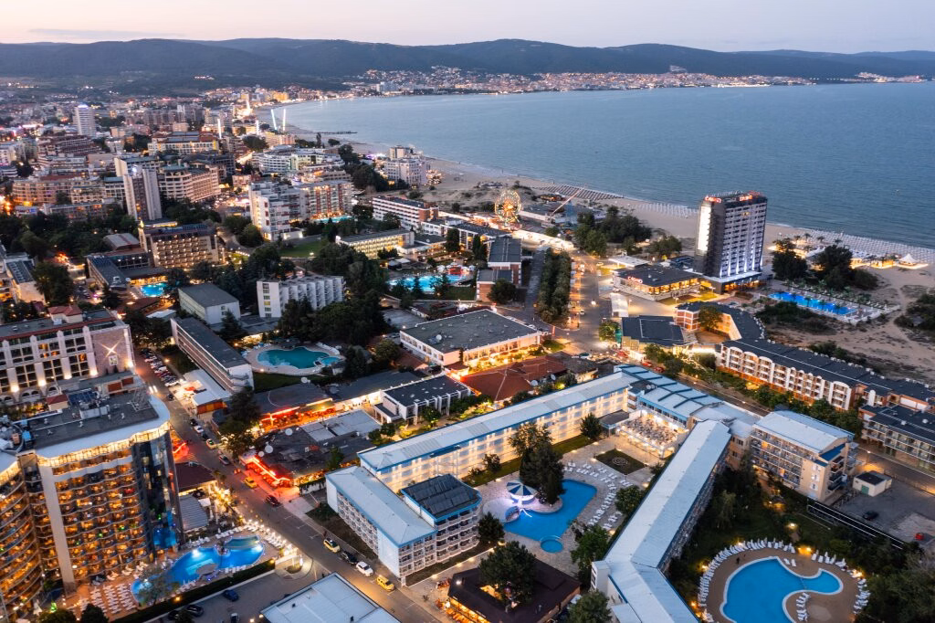 Hotel Azurro
