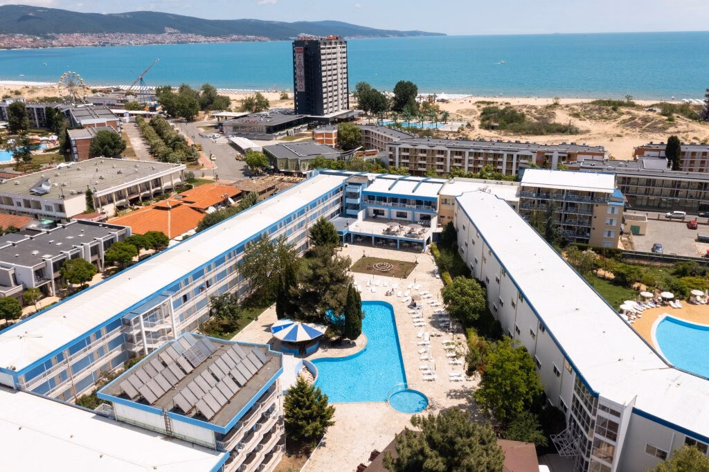 Hotel Azurro