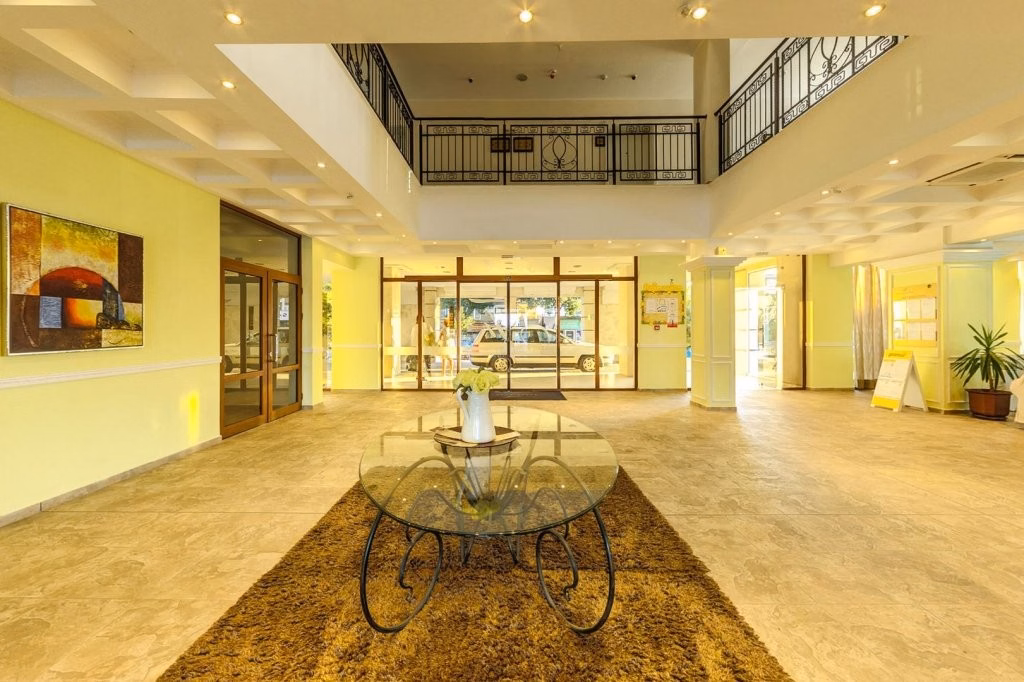Hotel Festa Pomorie Resort