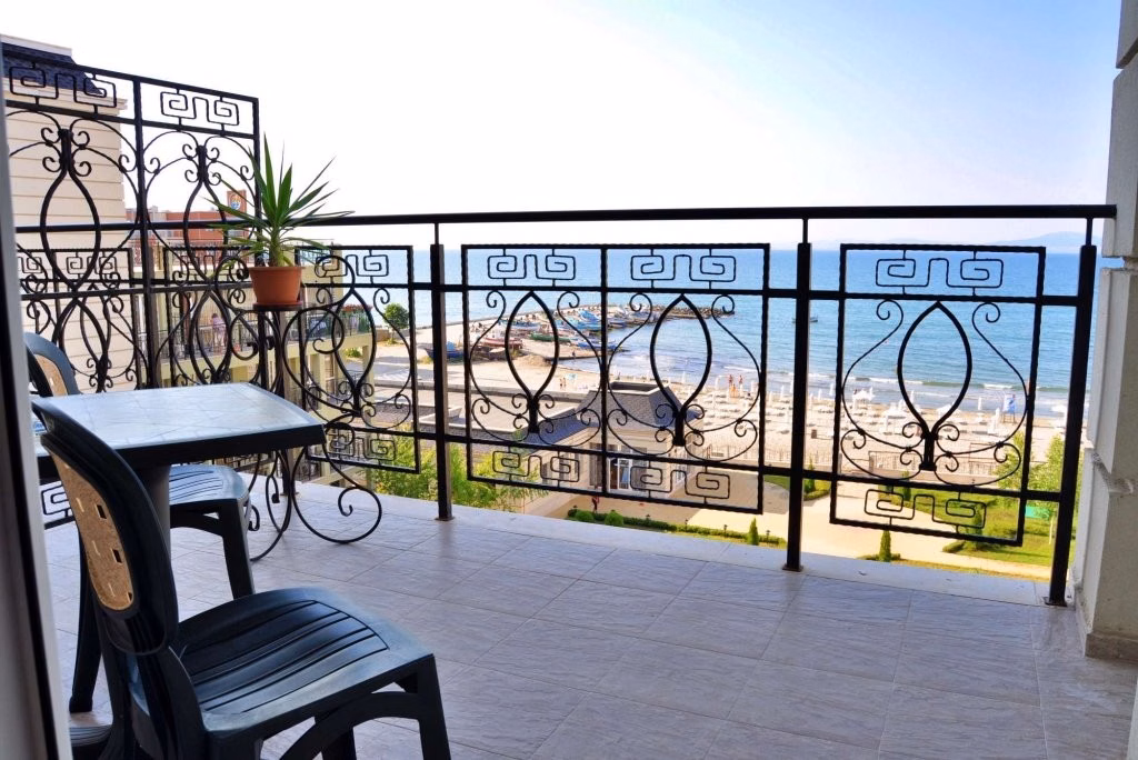 Hotel Festa Pomorie Resort