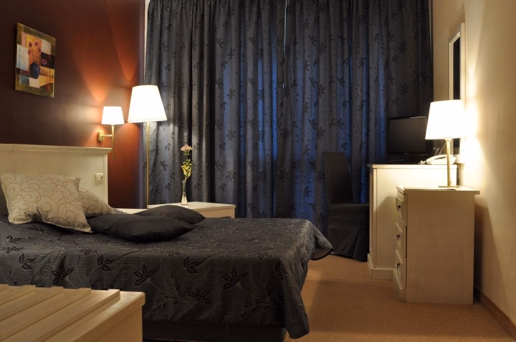 Hotel Festa Pomorie Resort