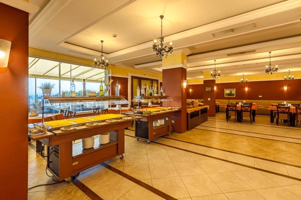 Hotel Festa Pomorie Resort