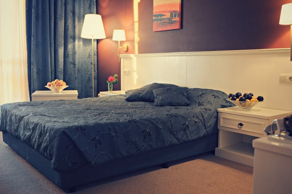 Hotel Festa Pomorie Resort
