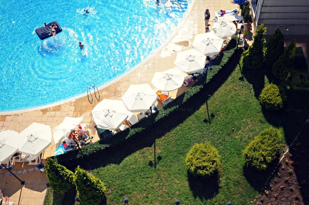 Hotel Festa Pomorie Resort