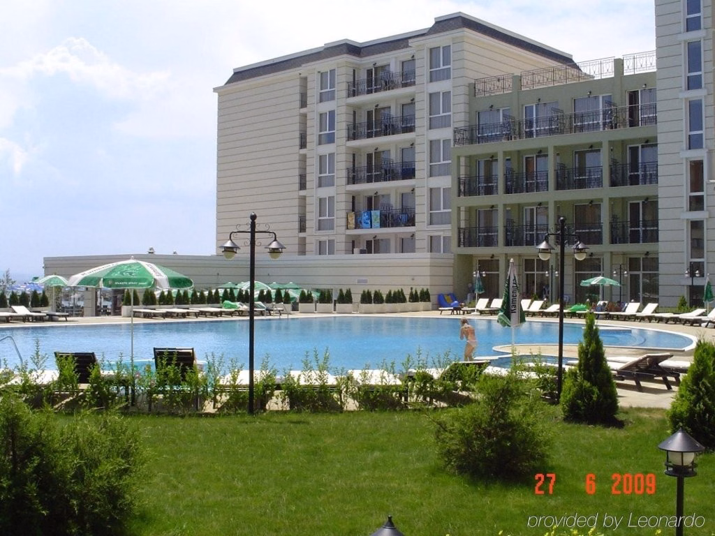 Hotel Festa Pomorie Resort