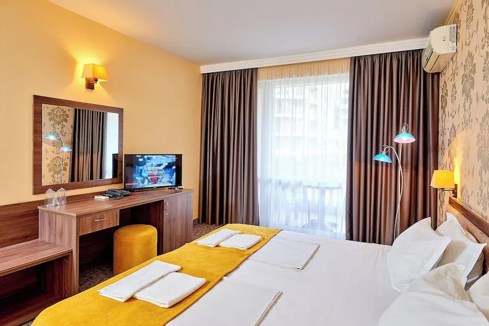 Hotel Forum