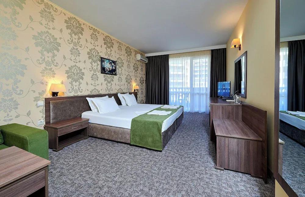Hotel Forum