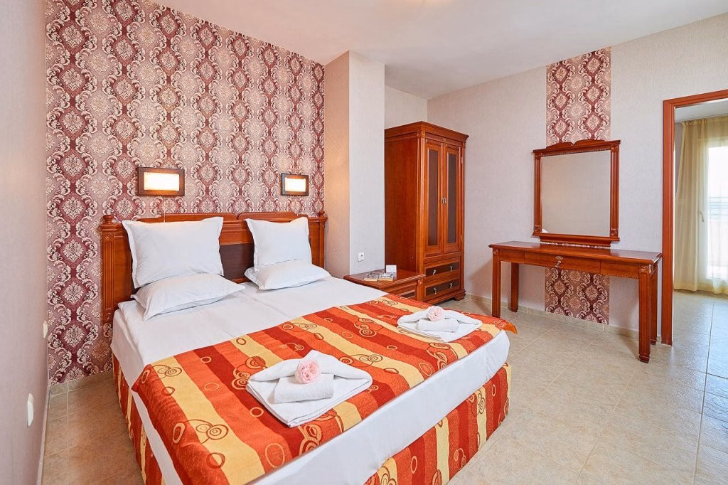 Hotel Karolina