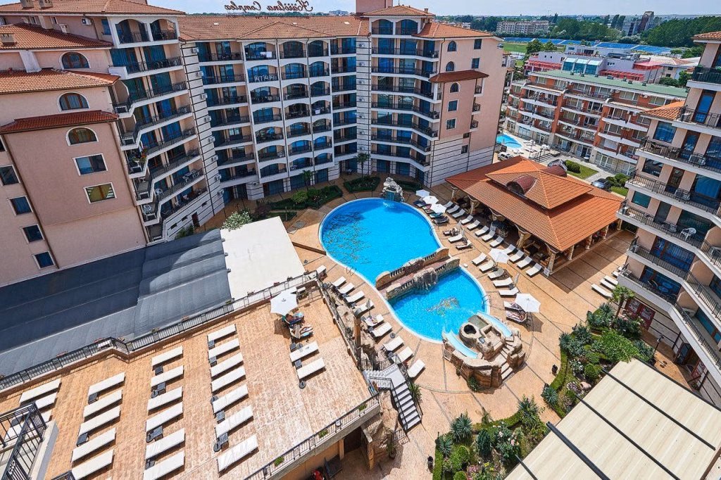 Hotel Karolina