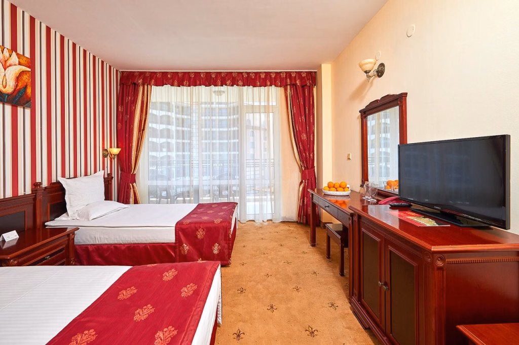 Hotel Karolina