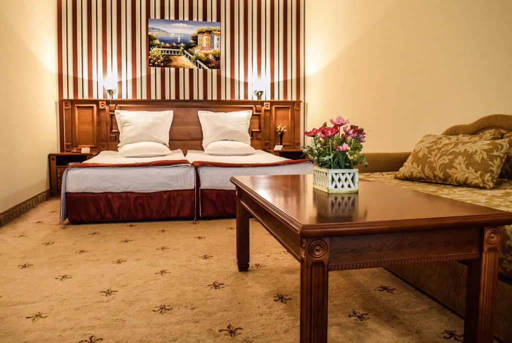 Hotel Karolina