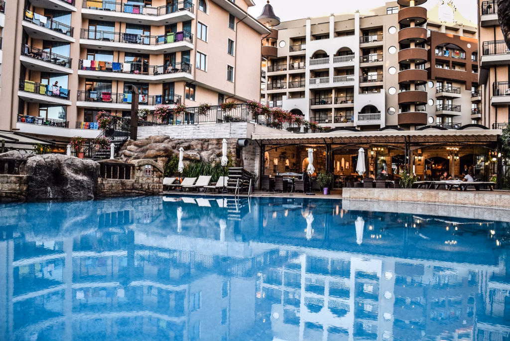 Hotel Karolina
