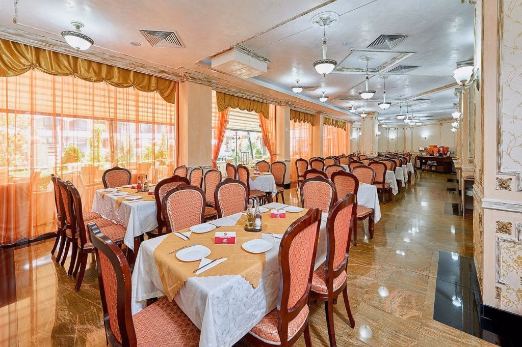Hotel Karolina