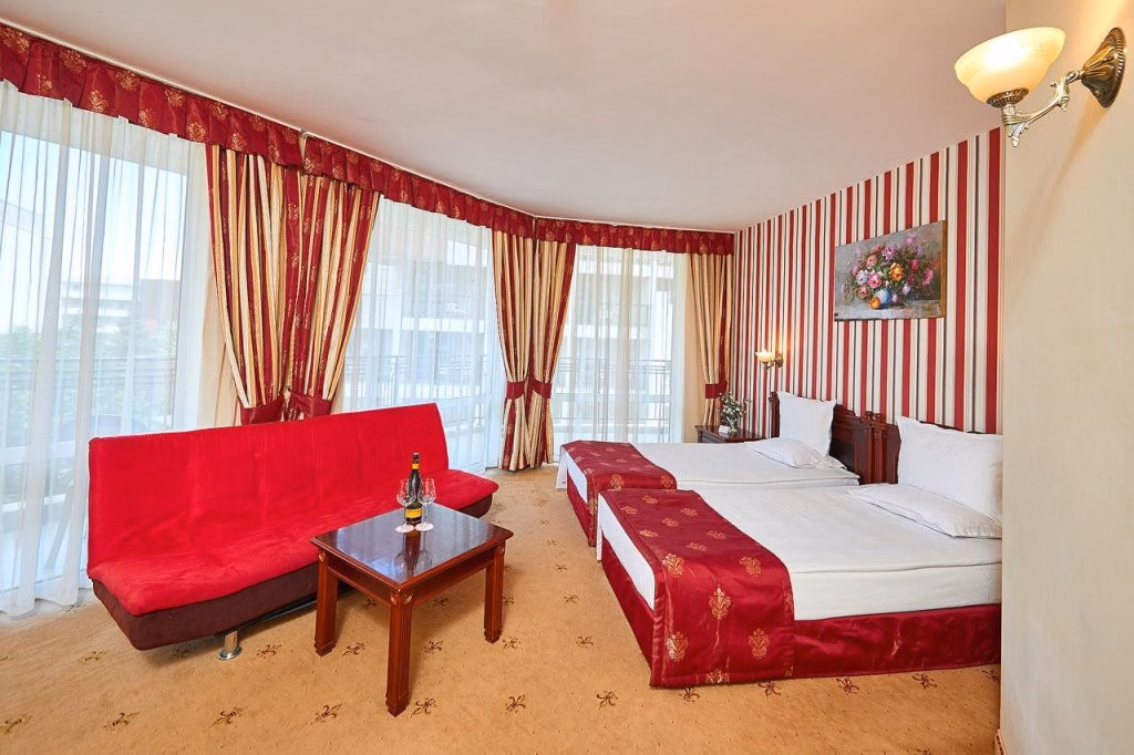 Hotel Karolina
