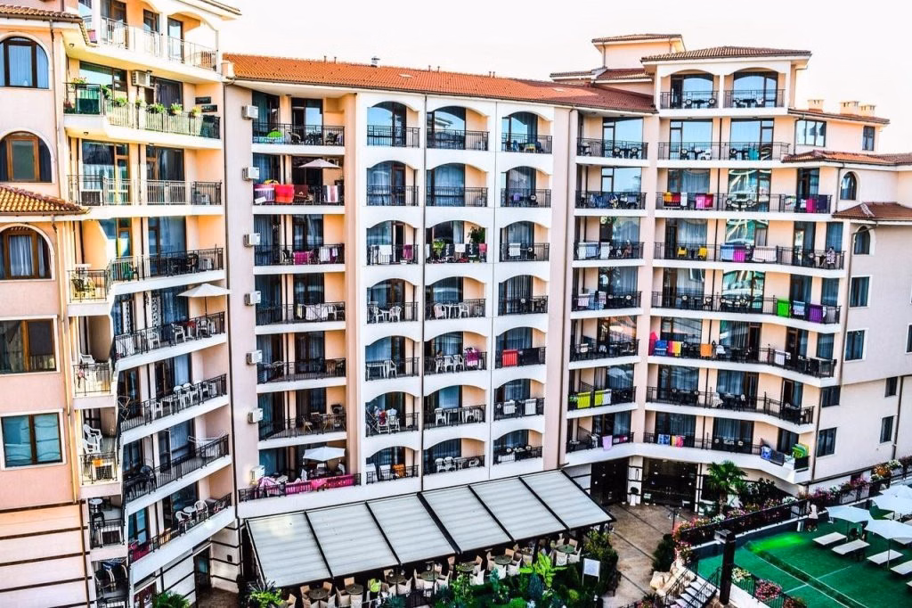 Hotel Karolina