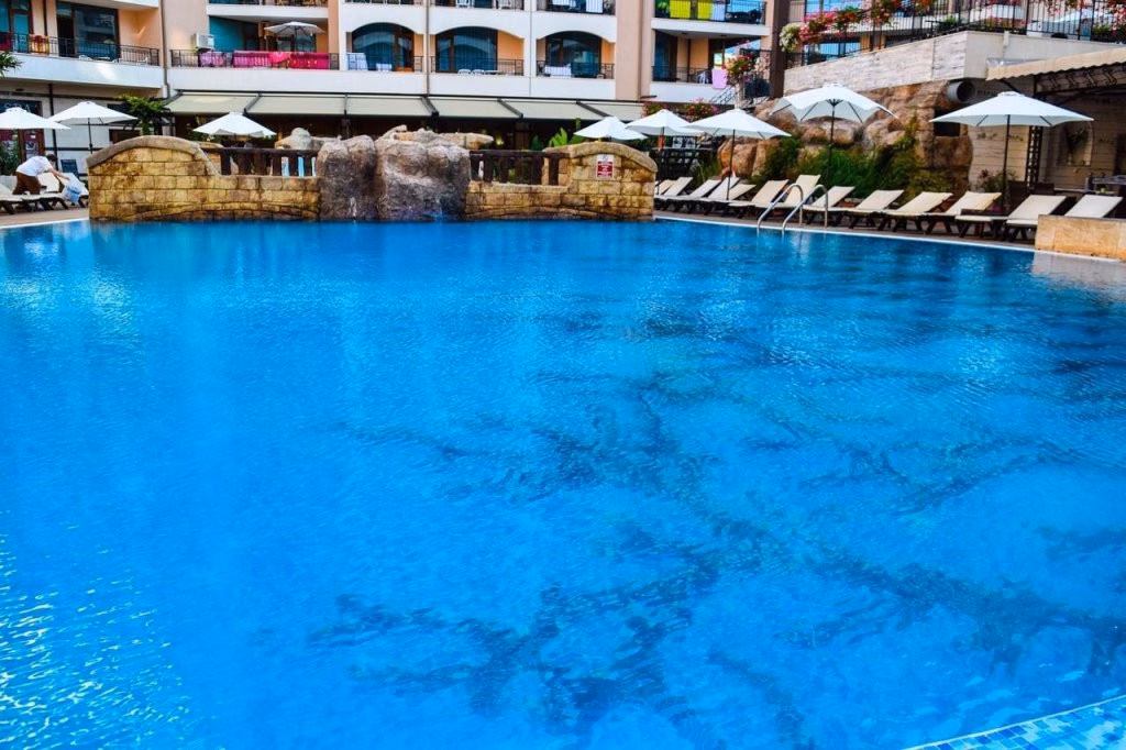 Hotel Karolina