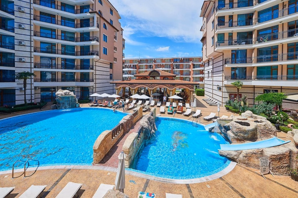 Hotel Karolina