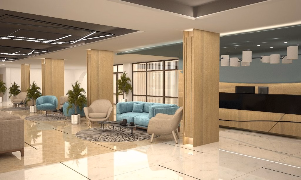 Hotel Pomorie Sun