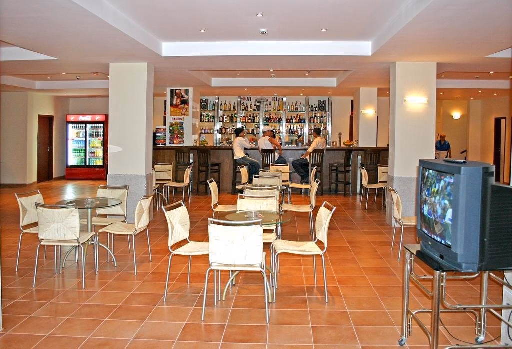 Hotel Pomorie Sun